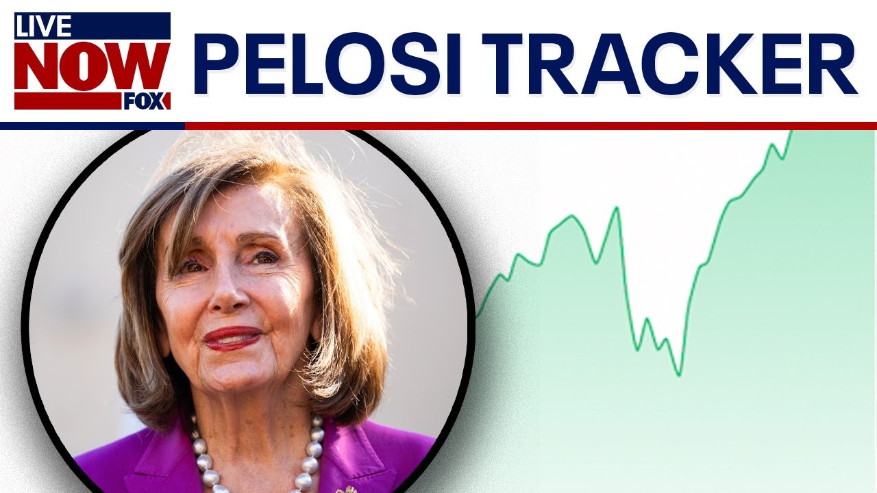 Autopilot's Pelosi Tracker: Trade stocks like a politician