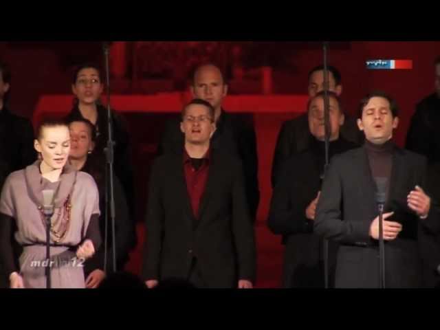 MDR-Portrait Weihnachten