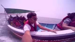 preview picture of video 'Goa Trip 2014'