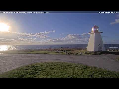 Baccaro Point Lighthouse thumbnail