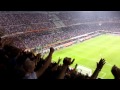 Milan-juve 0-1 "CHE CONFUSIONE..."curva sud ...