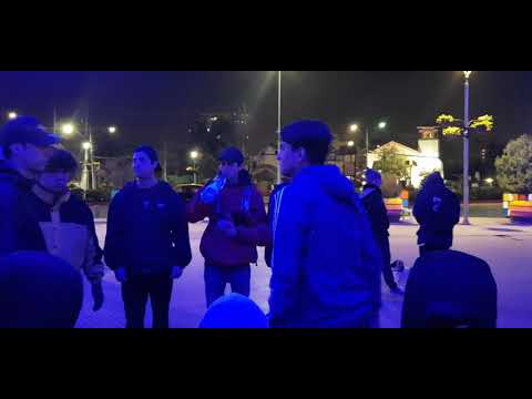 Semis T3 y luminus vs papita y doke