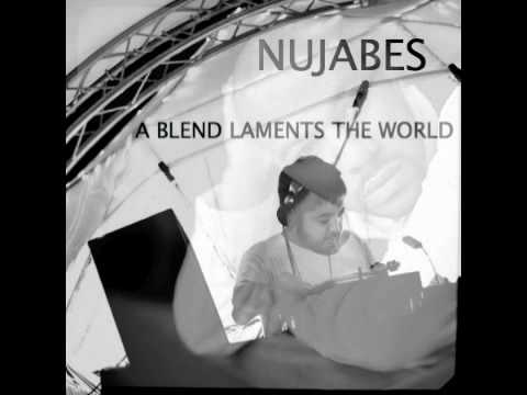 Nujabes - A Blend Laments The World - 03 - Dooinit (feat. Common)