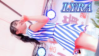 454「LYRA」 まだまだ見どころ沢山！純白を堪能してください。