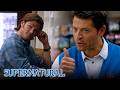 4 Castiel Moments That Just Might Cheer You Up | Supernatural