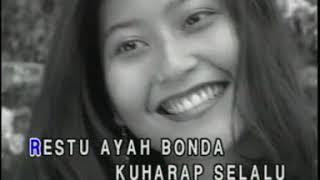 Download lagu Dari Jauh Ku Pohon Maaf -  Sudirman karaoke mp3