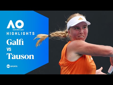 TNT Sports and Eurosport Tennis