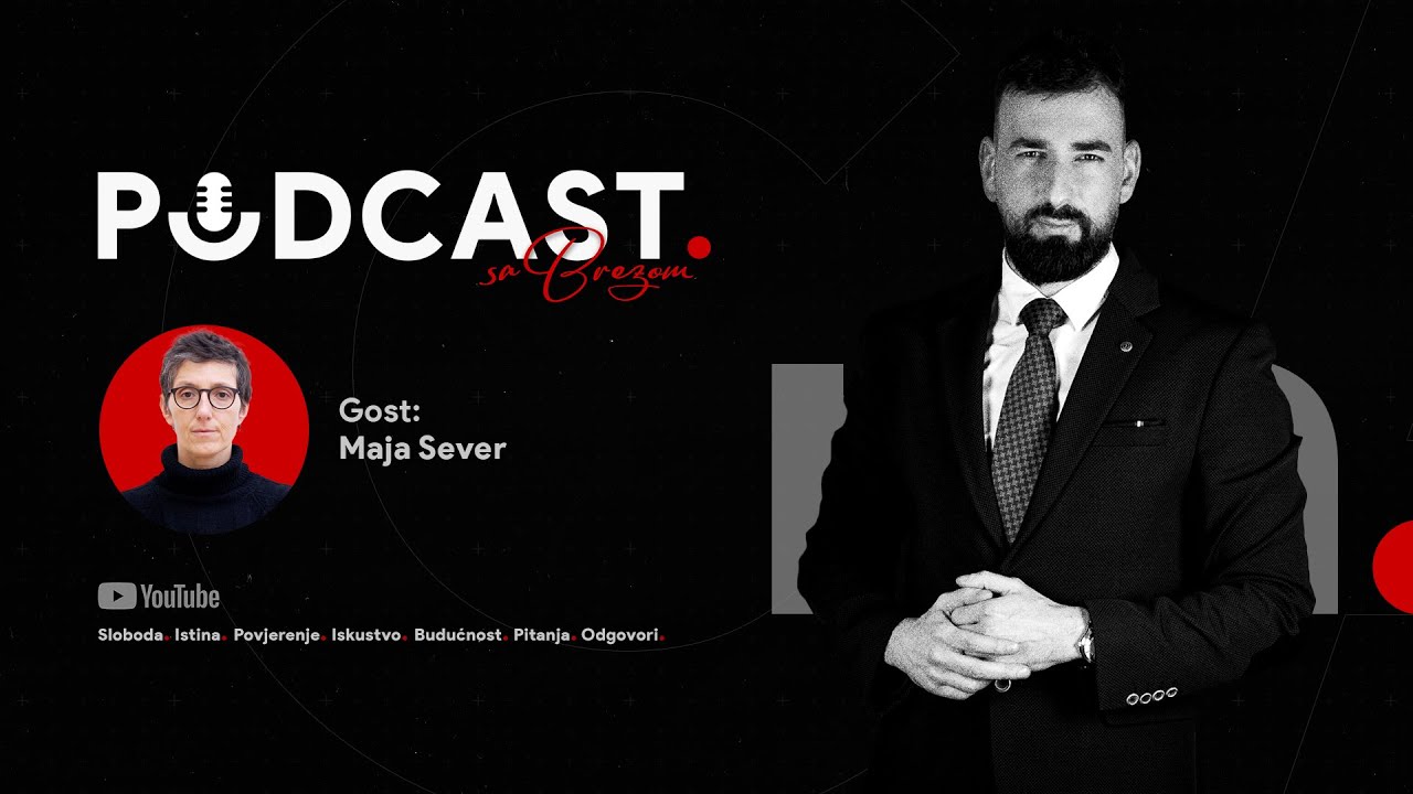 Maja Sever: Na Dan Vukovara trebamo zastati i zašutjeti. Ali, treba graditi mostove!