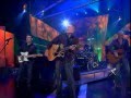 Damien Dempsey - St. Patrick's Day (The Late Late Show)