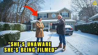 HOA Cut Off My Electricity Over ‘$55 Fine’, Unaware a TV Reporter Was Filming Live!