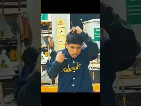 AROL SJN FLUYENDO #TRAP #flow #paraguayflow #freestyle #caazapa #hiphop #sanjuannepomuceno