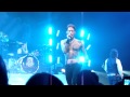 Buckcherry (I Want You)
