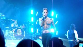 Buckcherry (I Want You)