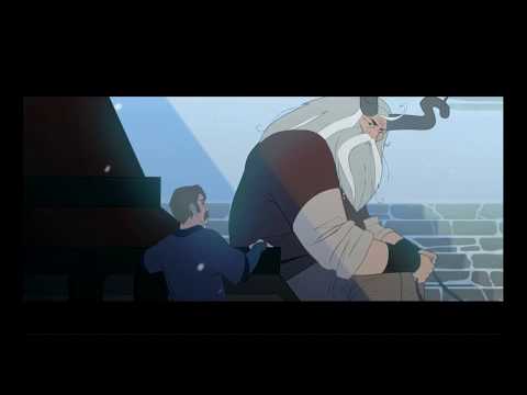 Banner Saga: Let's Play - Hard Difficulty - Episode 1