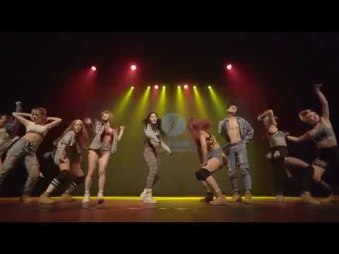 YEOJIN reel 11