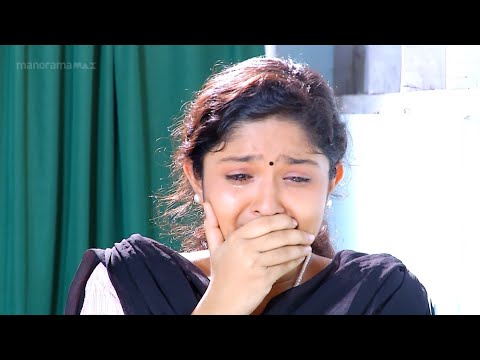 സങ്കടം താങ്ങാനാവാതെ  ഗോവിന്ദൻ കുട്ടി .  | manoramaMAX | Manjurukum Kaalam