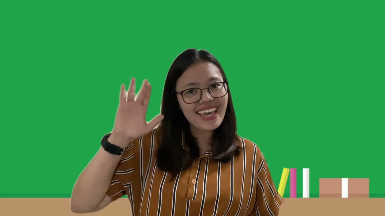 5-minute Teaching Video