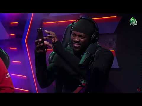 Warma  - boomclap (directo)