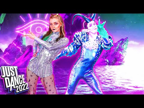 MONTERO (Call Me By Your Name) - Lil Nas X - Just Dance 2022 Astral Season