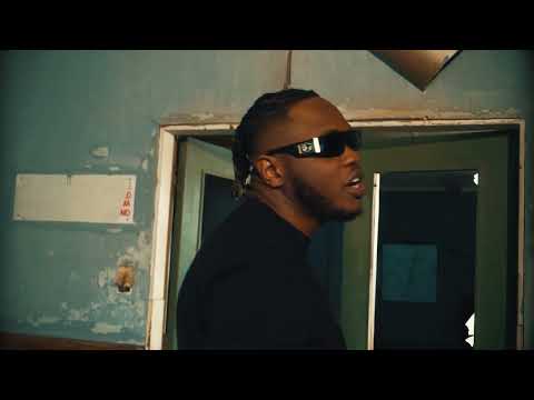 B-Raiz - Speaker For The People (OFFICIAL MUSIC VIDEO)