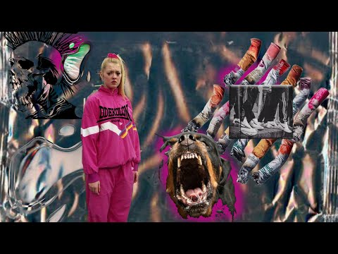 [FREE] Electro Punk x DnB x Breakbeat Type Beat - 'BREAKWAR'