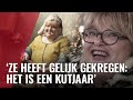 Jordaan rouwt om overleden Linda Oordijk