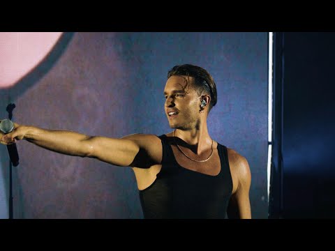 Martynas Kavaliauskas – 1000 Naktų