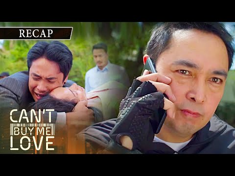 Gilbert ends Annie's life Can't Buy Me Love Recap