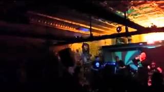 Thirteen Crows Self Inflicted