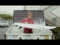 DUMPSTER DIVER 2 COMMERCIAL