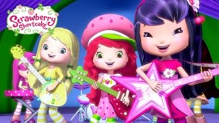 Strawberry Shortcake - Invincible