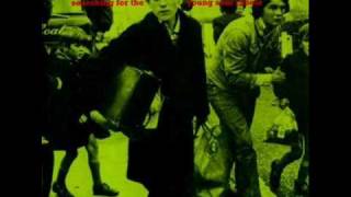 Dexys Midnight Runners     -    "Tell Me When My Light Turns Green"