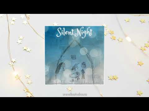 Silent Night (feat. Karina Velez, Josué Carrillo, Sarah Espeonite & Emmanuel Gollar)