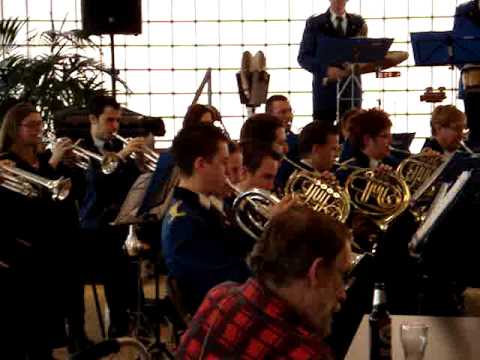 Fanfare St. Servatius - A tribute to Gilbert Becaud