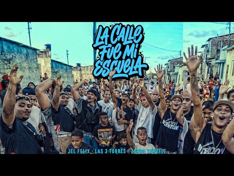 JEL FELIX  and 3 more