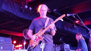 George Lynch (Dokken) (Lynch Mob) It&#39;s Not Love Live Medina Minnesota March 4th 2022