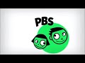 PBS KIDS DOT AND DASH LOGO EFFECTS