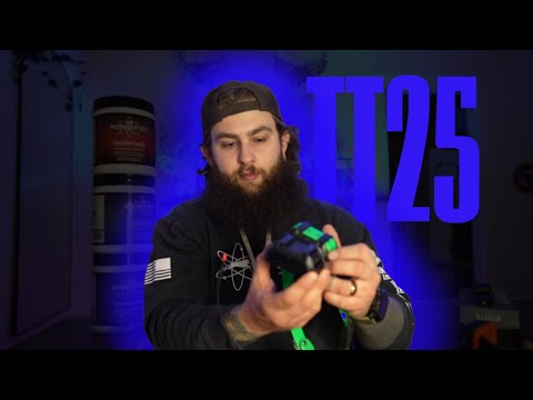 Garmin TT25 Collar Overview -- Track & Train Collar For Hunting Dogs