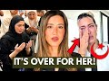 Lily Jay S Career Is COLLAPSING After Her Muslim Fans Abandon Her
