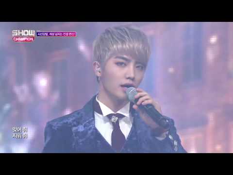 Show Champion EP.210 BEATWIN - Rising Sun