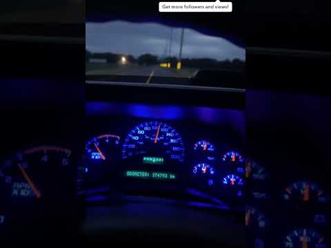 Built Duramax with s366 , alternate firing cam, 11mm pump, bd injectors
