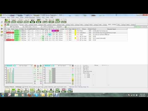 All Too Hard George Main Stakes