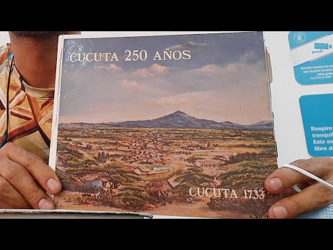 Cúcuta 250 años Colombia Comunicación Viva | Memoria, Cultura y Territorio