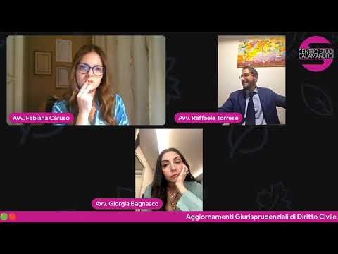Aggiornamenti Giurisprudenziali di Diritto Civile e Penale (22.10.2025) 🟢🔴