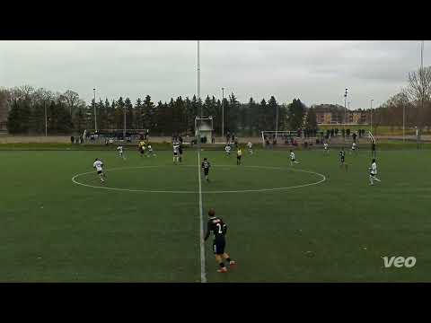U17/ U16 vs Motala AIF 2025-11-09