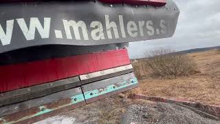 M&auml;hlers Ross&ouml; 2010 snow plough | Image 4 - Autoline