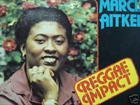 Marcia Aitken - I'm Still In Love With You (Reggae)