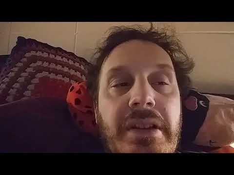 Thumbnail for Johnny Moynihan Live Stream by Johnny Moynihan