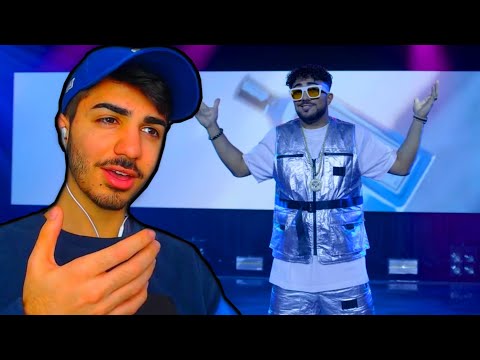 DIESE MELODIE 🎶 FERO47 - GLÜCK - Reaction