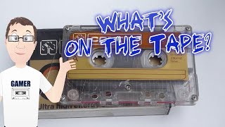 What's on the Tape? Season 6 - Volume 4
